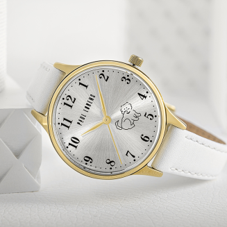 Zegarek Dziecięcy Paul Lorens Piesek PL12491A2-3C2 + BOX - 5