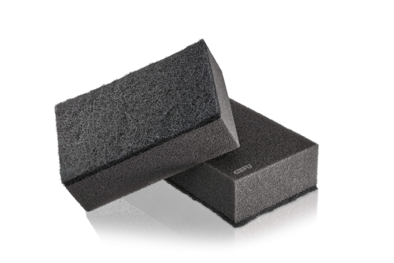 Set of 2 Gefu Swift dishwashing sponges
