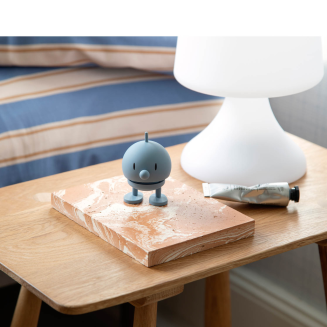 Hoptimist Soft Bumble S Sky Figure - 2