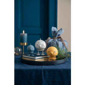 Hoptimist Soft Bumble S Sky Figure - 3