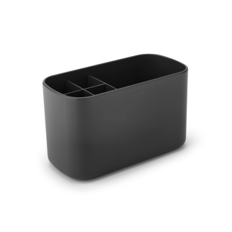  Brabantia ReNew Dark Gray washbasin organizer - 2