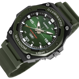 Zegarek Męski CASIO MW-620H-3AVDF + BOX - 3