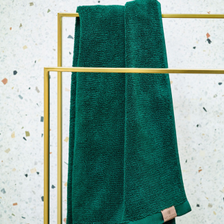  Aquanova Yuri gold towel rack - 3