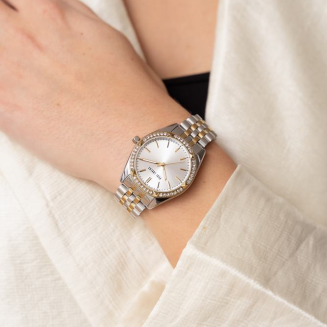 Zegarek Damski Paul Lorens PL14427B-3D2 + BOX - 4