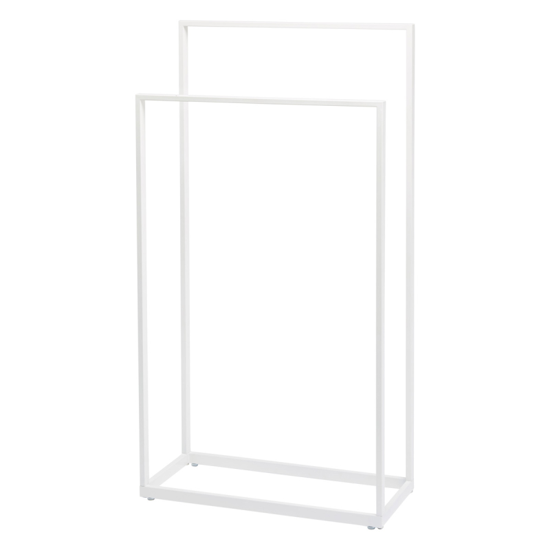  Aquanova Yuri white towel rack