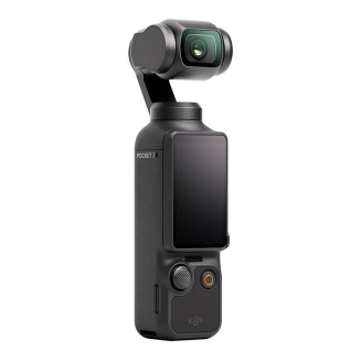 Kamera DJI Osmo Pocket 3 - 4