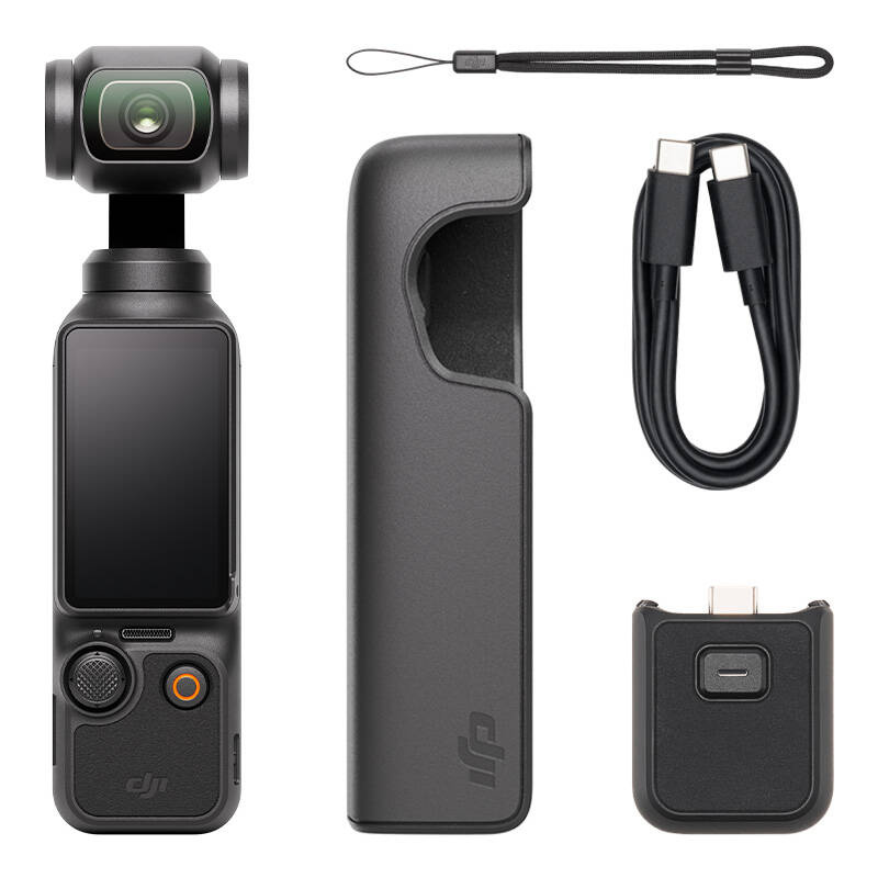 Kamera DJI Osmo Pocket 3