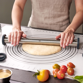  Gefu Rego rolling pin - 2