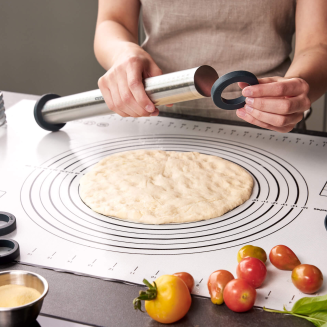  Gefu Rego rolling pin - 4