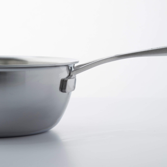  Conical pot with lid Demeyere Industry 5 - 3.3 ltr - 5