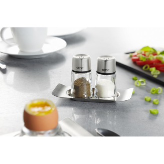  Gefu Brunch salt and pepper set - 2