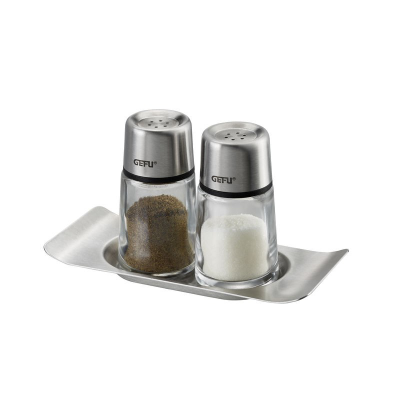  Gefu Brunch salt and pepper set