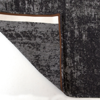  Louis de Poortere Mad Men Jacob's Ladder harlem contrast round rug - 10