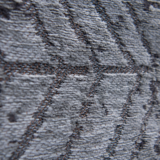  Louis de Poortere Mad Men Jacob's Ladder harlem contrast round rug - 2