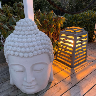  Outdoor lamp By Rydens Yankton IP44 | BUY CHEAPER WITH A DISCOUNT CODE - 2