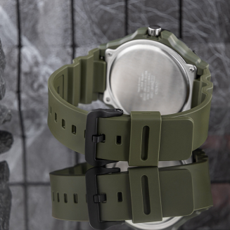 Zegarek Męski CASIO MRW-210H-3AVDF + BOX - 6