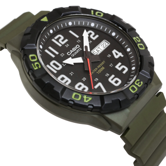 Zegarek Męski CASIO MRW-210H-3AVDF + BOX - 2