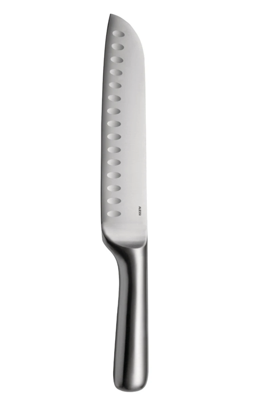 Alessi Mami Santoku knife 26 cm