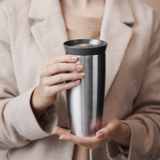  Rosendahl Grand Cru Sand thermal mug 0.4l - 3