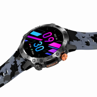 Smartwatch Gravity GT20-5 - 4