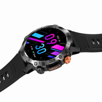 Smartwatch Gravity GT20-5 - 5