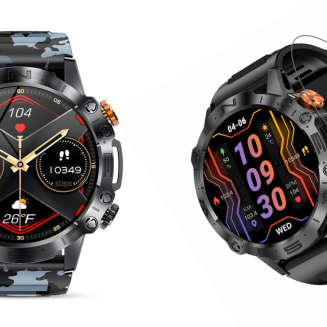 Smartwatch Gravity GT20-5 - 9