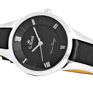 Zegarek Damski G.Rossi 8154A2-1A1 + BOX - 4