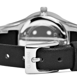 Zegarek Damski G.Rossi 8154A2-1A1 + BOX - 6