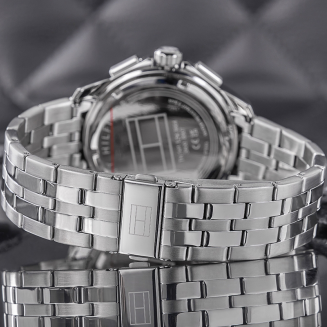 Zegarek Męski Tommy Hilfiger Walker 1710620 + BOX - 5