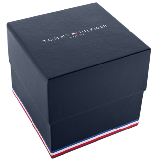 Zegarek Męski Tommy Hilfiger Walker 1710620 + BOX - 8