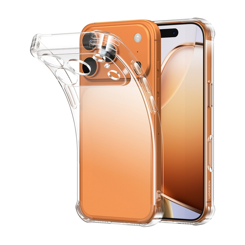 Etui UGREEN CA233 iPhone 17 Pro Max