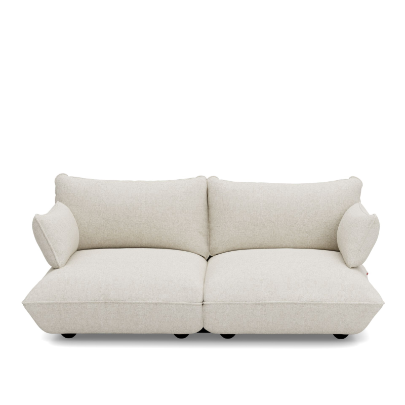 Sofa Fatboy Sumo Medium Boucle Beige