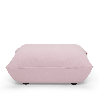 Fatboy Sumo Hocker Bubble Pink seat cover - 2