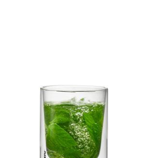  Set of 2 Gefu Mira thermal glasses, 235 ml - 5