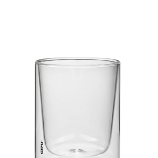  Set of 2 Gefu Mira thermal glasses, 235 ml - 6