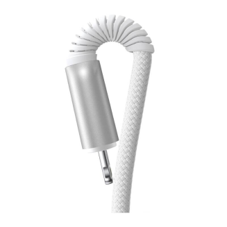 Kabel USB-C Lightning Joyroom S-A51 30W, 1.2m szary - 4