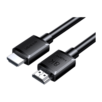 Kabel UGREEN HD175 HDMI 2.1 25m (czarny)