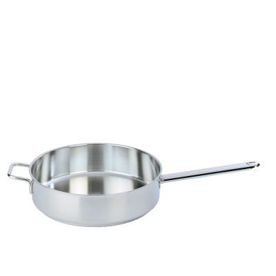  Deep frying pan with 2 handles Demeyere Apollo 7 - 28 cm