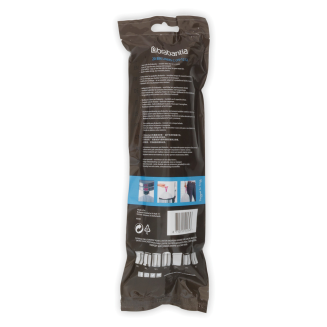  Brabantia PerfectFit Bags garbage bags size C 10-12l 20 pcs - 2