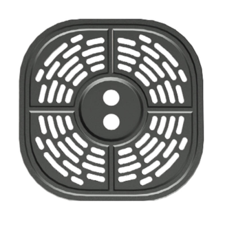 Frytkownica beztłuszczowa Deerma DEM-KZ130W - 4