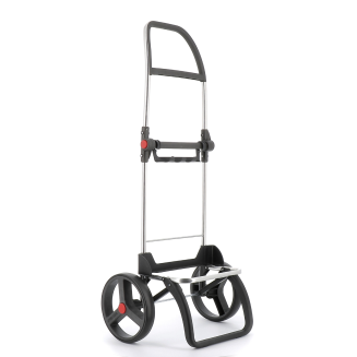 Wózek zakupowy Rolser Big Polar 2LRSG Rojo - 9