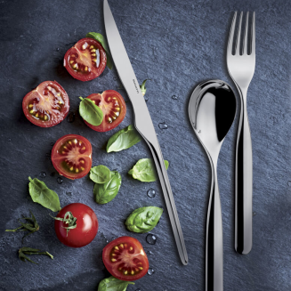  Casa Bugatti Vidal cutlery set 24 pcs | BUY CHEAPER WITH A DISCOUNT CODE - 7