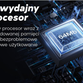 Smartwatch Męski GRAVITY GT18-4 Pomarańczowy Pasek Silikonowy + Czarny Pasek - 20