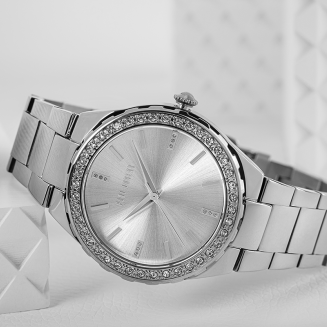 Zegarek Damski Paul Lorens PL9656B3-3C1 + BOX - 5