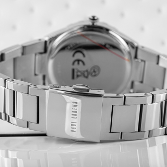 Zegarek Damski Paul Lorens PL9656B3-3C1 + BOX - 7