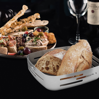 Zack Panore bread basket 22 cm - 3