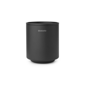 Brabantia | MindSet toothbrush cup, gray - 4