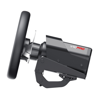 Zestaw do simracingu PXN V10 Ultra kierownica+pedały+zaciski - 2