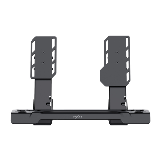 Zestaw do simracingu PXN V10 Ultra kierownica+pedały+zaciski - 4