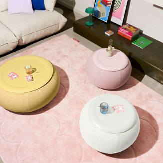  Fatboy Dumpty Honey table - 7